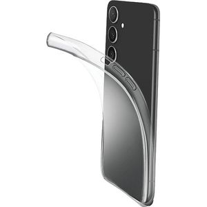 Cellularline Cover Galaxy A55 Fine Transparant (finecgala55t)