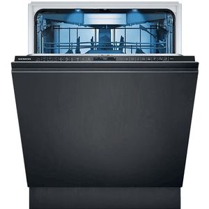 Siemens Sn87tx02ce - Volledig Geïntegreerde Vaatwasser A