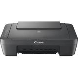 Canon All-in-one Kleurenprinter Mg2551s - A4 Zwart