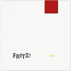 AVM Wifi Repeater Fritz! 1200 Ax (20002973)