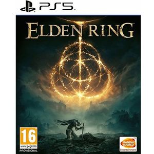 Elden Ring Nl/fr PS5