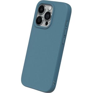 Rhinoshield Cover Solidsuit Iphone15 Pro Max Blauw (600048)