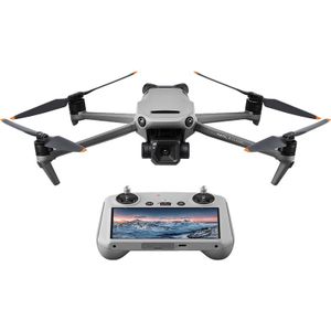 DJI Mavic 3 Classic + DJI SC afstandsbediening