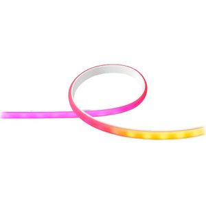 Philips Hue Gradient lightstrip 2 m basis - White and Color Ambiance - Bluetooth