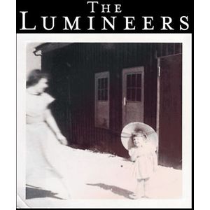 The Lumineers - Lp