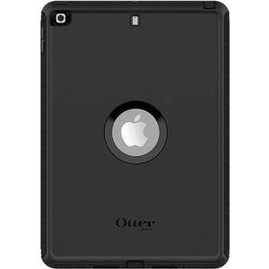 Otterbox Cover Defender Ipad 10.2" (generation 7/8/9) Zwart (77-62032)