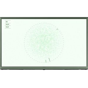 Samsung The Serif Ivy Green 55" Qled 4k Smart Tv 55ls01d (2024)