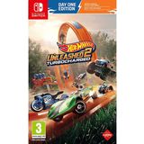 Hot Wheels Unleashed 2 Turbocharged Day One Edition Nl/fr Switch