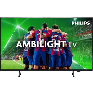 Philips 75pus8309/12 75" Full Led Smart 4k