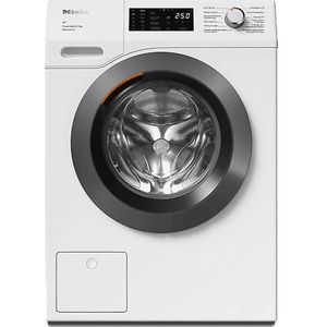 Miele Wasmachine Voorlader Powerwash A (wcf 370 Wcs)