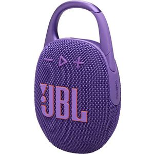 JBL Draagbare Luidspreker Clip 5 Purple