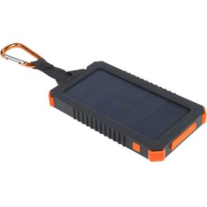 Xtorm Powerbank Solar Xtreme 5000 Mah (xr103)