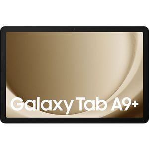 Samsung Tablet Galaxy Tab A9+ 5g 64 Gb Silver (sm-x216bzsaeub)