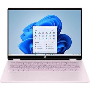 HP Omnibook 5 Flip 14-fp0013nb - 14 Inch Full Hd Intel Core 7 150u 16 Gb 512 Iris® Xᵉ