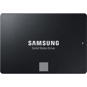 Samsung Ssd-harde Schijf 870 Evo 250 Gb (mz-77e250b/eu)