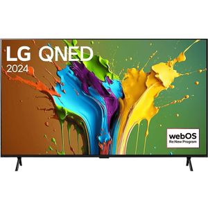 LG 98qned89t6a 98" Qned Smart 4k