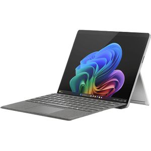 Microsoft Surface Pro - 13 Inch Snapdragon X Plus 16 Gb 256 Platinum Copilot+ Pc