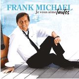 Frank Michael - Je Vous Aime Toutes Lp