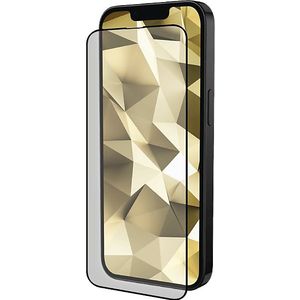 ISY Beschermglas Tempered Glass Iphone 14 Plus / 13 Pro Max Zwart (ipg 5161-2.5d)