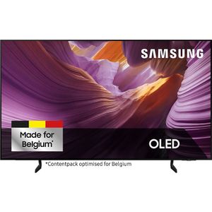 Samsung 83” Oled 4k S85f (2025)