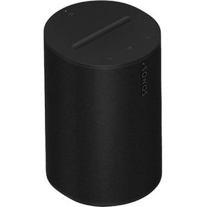 Sonos Smart Speaker Era 100 Zwart (e10g1eu1blk)