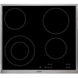 AEG HK624010XB - Keramische inbouwkookplaat Zwart