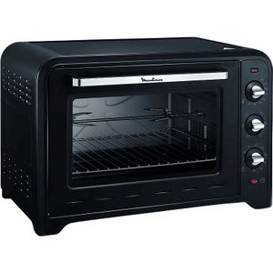 Moulinex Optimo OX495810 - Oven (vrijstaand)