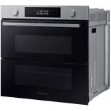 Samsung NV7B4540VAS - Serie 4 - Dual Cook Flex oven