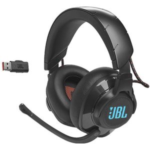 JBL Draadloze Gaming Headset Quantum 610 (jblq610wlblk)