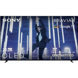 Sony 55" Bravia 8 - 4k Oled 2024