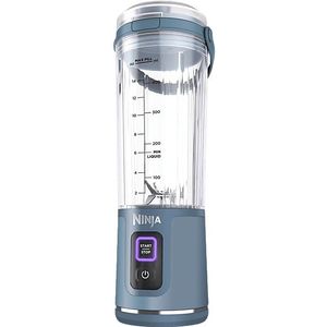 Ninja Snoerloze Draagbare Blender (bc151) Blender Blauw