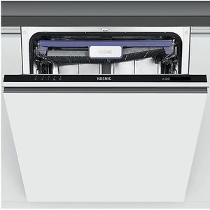 Koenic Inbouwvaatwasser C (kdw 6051-1 Fi)