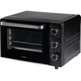 Domo Mini Oven Bake And Snack (do807go)