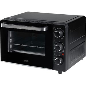 Domo Mini Oven Bake And Snack (do807go)