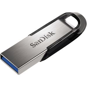 Sandisk Usb-stick 3.0 Cruzer Ultra Flair 256 Gb