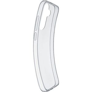 Uniq Cover Soft Galaxy A34 5g Transparant (softgala34t)