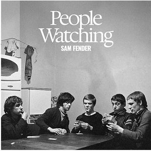Sam Fender - People Watching Lp