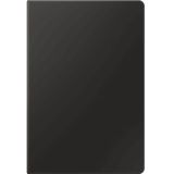 Samsung Hoes Book Cover Toetsenbord Azerty Tab S9/s9 Fe Zwart (ef-dx725bbfgbe)