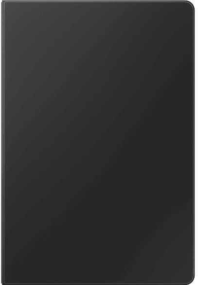 Samsung Hoes Book Cover Toetsenbord Azerty Tab S9/s9 Fe Zwart (ef-dx725bbfgbe)