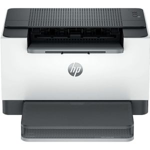 HP Laser Printer Laserjet M209d Zwart (8j9l0f#b19)