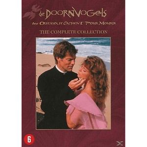 The Thorn Birds Complete Collectie - Dvd