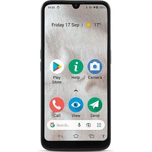 Doro Doro 8100 Smartphone 32 Gb