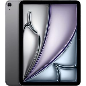 Apple Ipad Air 11" 512 Gb Wi-fi + Cellular Space Gray Edition 2024