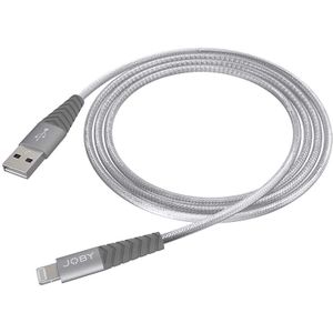 Vitec Usb - Lightning-kabel 1.2 M Space Grey (jb01815-bww)