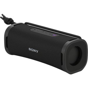 Sony Ult Field 1 Bluetooth Speaker Zwart (srsult10b.ce7)