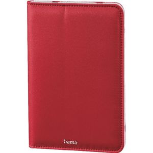 Hama Bookcover Universeel Strap 9.5-11" Rood (216431)