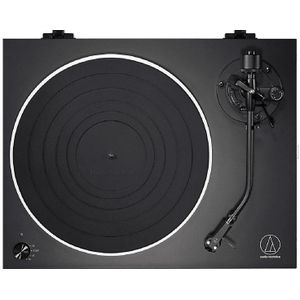 Audio Technica Platenspeler At-lp5x (2307)