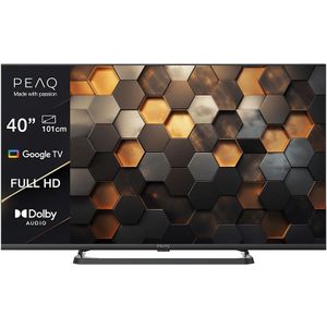 Peaq Ptv 40gf-5024c 40" Full Led Smart Full Hd