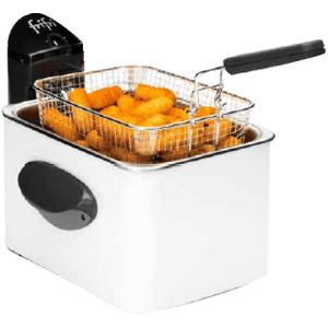 Frifri Friteuse (3528b)