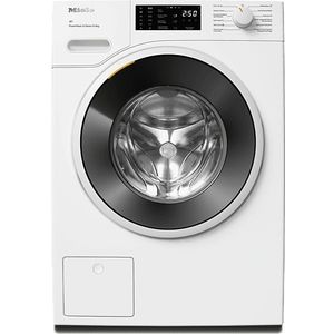 Miele Wwc 380 Wcs Pwash & Steam 8kg - Wasmachine Voorlader A-20%